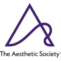 The Aesthetic Society badge